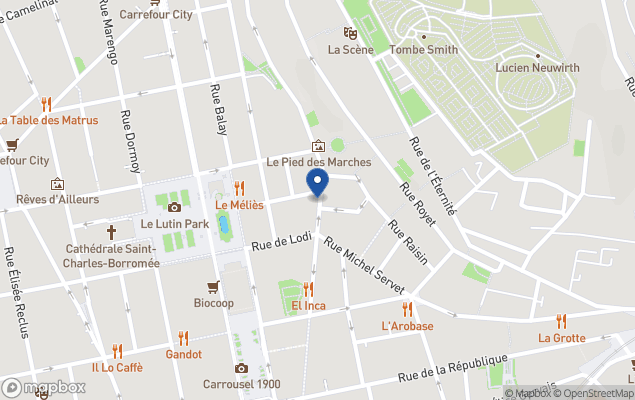 henri pardon immobilier