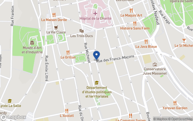 l immobili&egrave;re stephanoise