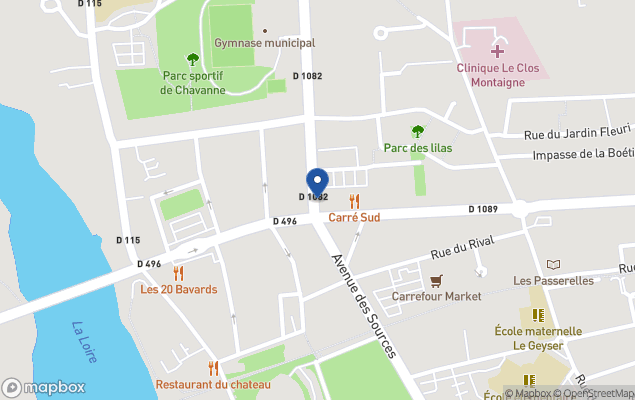 rochette immobilier