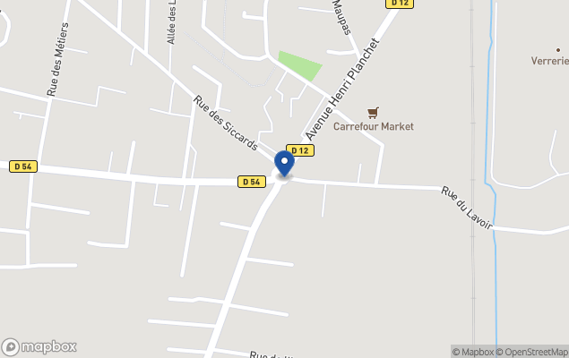 orpi immobilier du forez