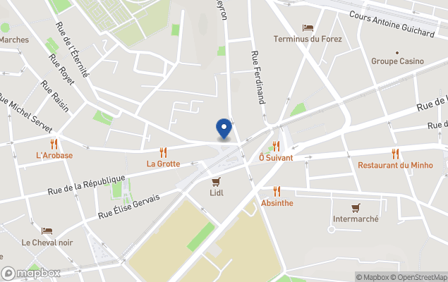 axion immobilier