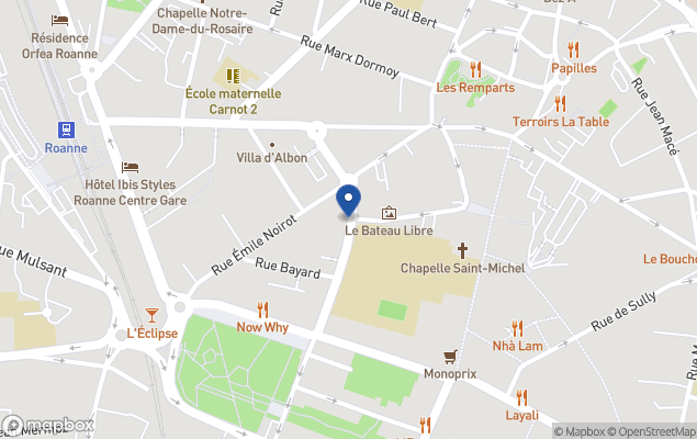 lagrelle immobilier