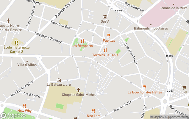 domenjoud immobilier