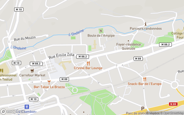 cyber immobilier