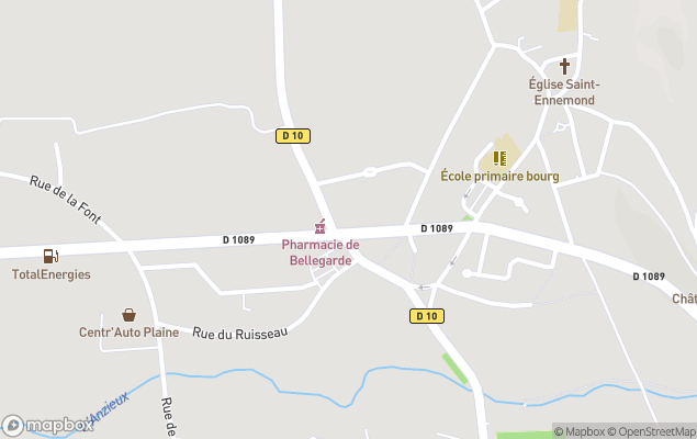 dechaumet immobilier
