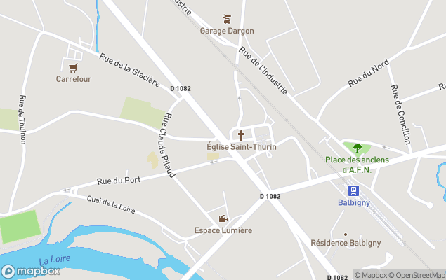 lagrelle immobilier